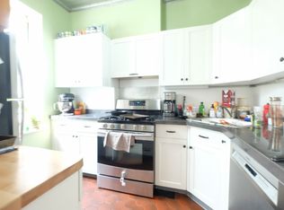 566 45th St FLOOR 2, Brooklyn, NY 11220