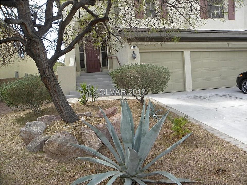 EZ Desert Landscaping out front