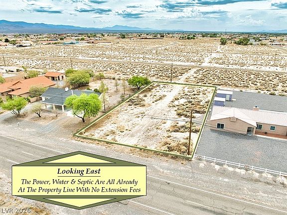 2nd image of 839 Mount Charleston Dr
