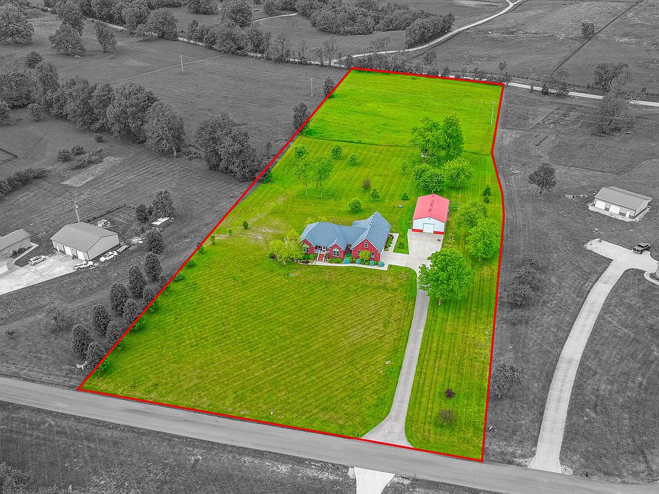 141 Grable Ln, KY 40324 Zillow