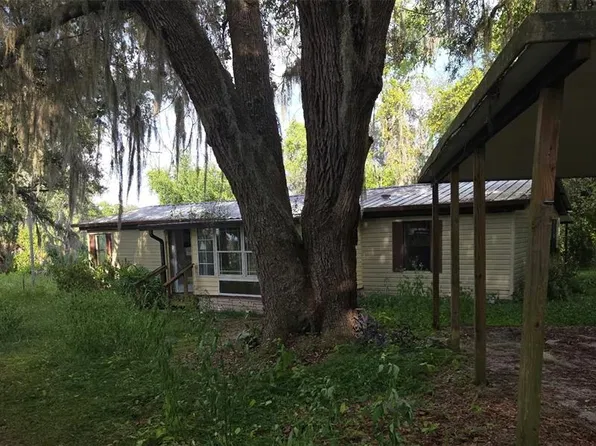 18007 SE 90TH STREET, OCKLAWAHA, FL 32179