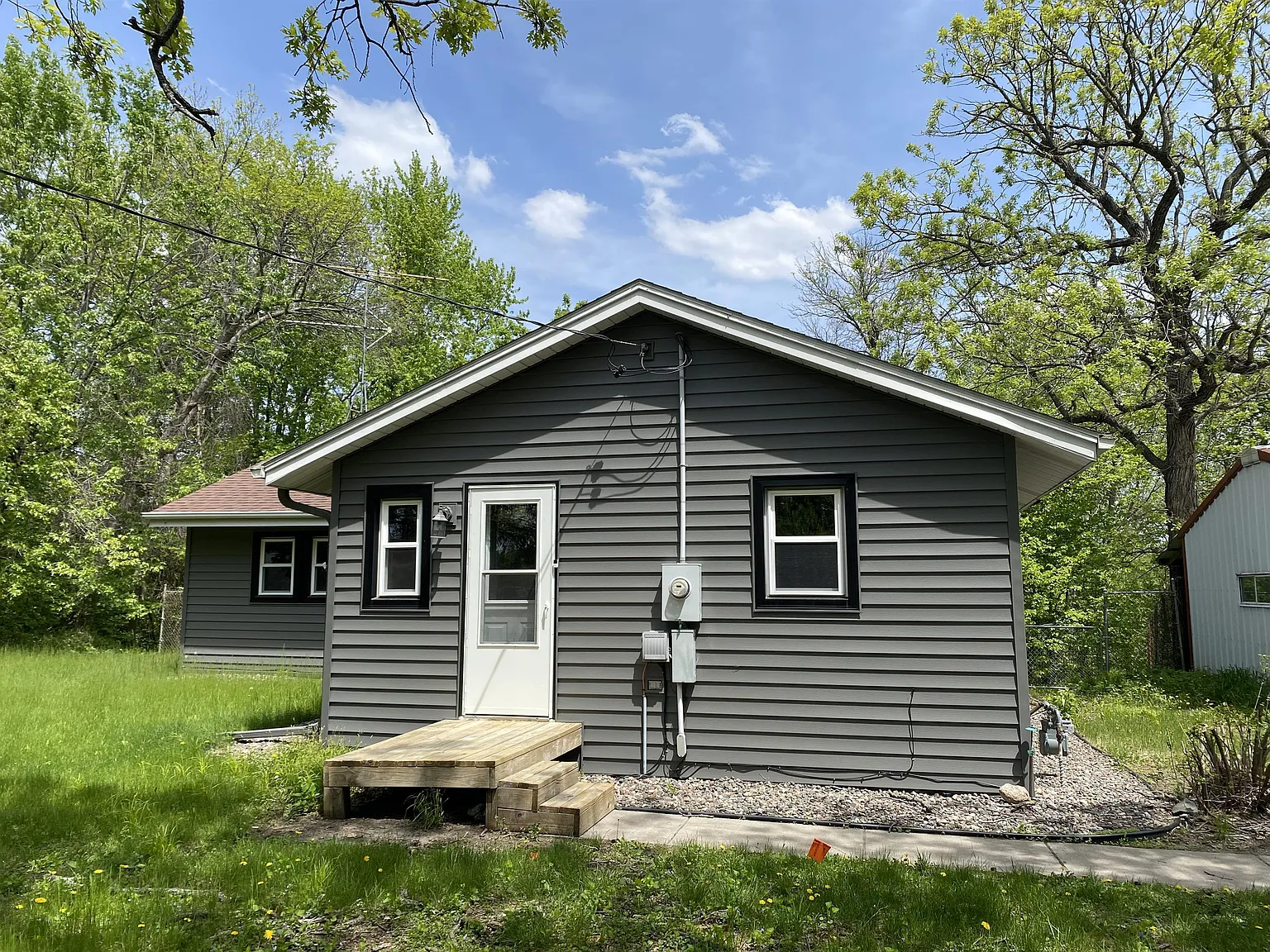 1219 Hart Boulevard, Monticello - 1 — Photo 1