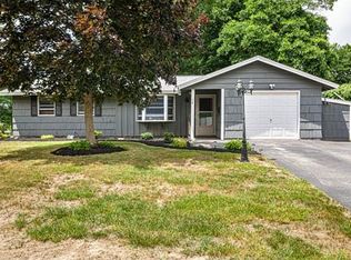 38 Gerald Ave, Brockton, MA 02302