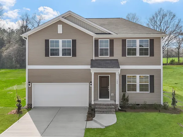122 Harriette Ct, Lillington, NC 27546