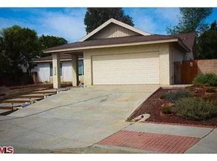 20553 Blackhawk St, Chatsworth, CA 91311