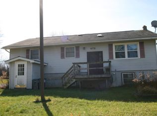 675 Main St, Tobyhanna, PA