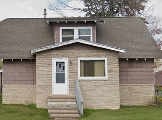 526 Pelican St #A, Rhinelander, WI 54501