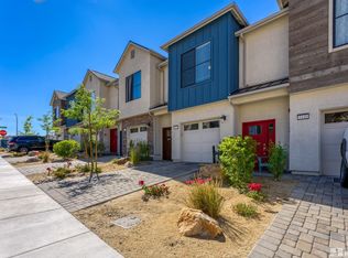 5150 Ronald Stephen Cir, Reno, NV 89503