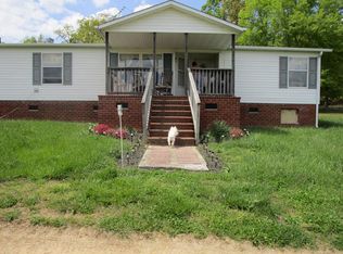 4936 Markham Rd, Java, VA 24565