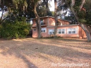 203 E Cowpen Lake Rd, Hawthorne, FL 32640