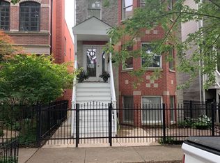 1739 W Nelson St #2, Chicago, IL 60657