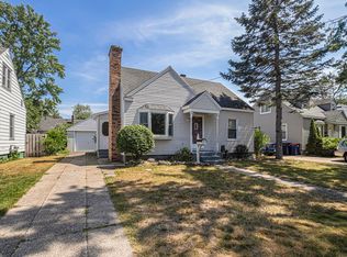 3008 Westland Rd, Muskegon, MI 49441