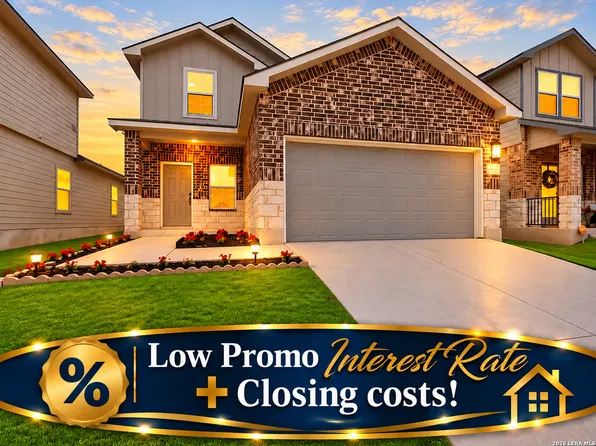 13511 WINEMAKER DR, San Antonio, TX 78223
