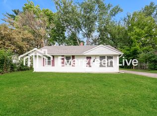 9938 Kramer Ct, Indianapolis, IN 46235