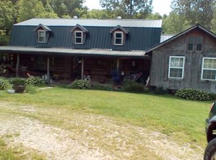 1513 Breeding Rd, Edmonton, KY 42129