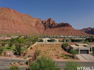 621 E Palisades Dr, Ivins, UT 84738