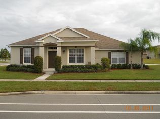 3050 Grasmere View Pkwy, Kissimmee, FL 34746