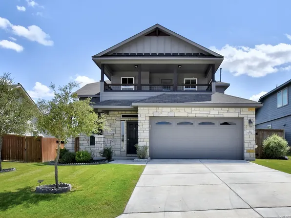 6772 Concho Creek, Schertz, TX 78108