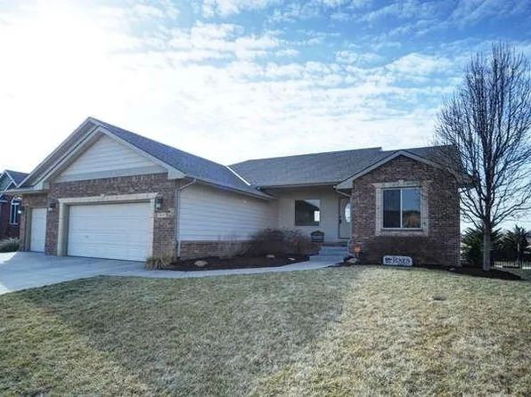 7917 W Lang Cir, Wichita, KS 67205