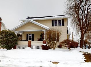 324 Lowe St, South Williamsport, PA 17702
