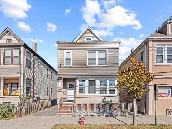 413 Lanza Ave Floor 1, Garfield, NJ 07026