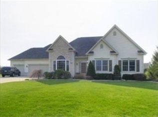 7767 Percheron St, Kalamazoo, MI 49009