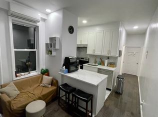 117 Mott St #4B, New York, NY 10013