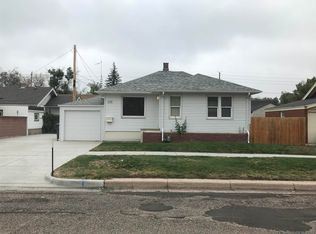 319 E 28th St, Cheyenne, WY 82001