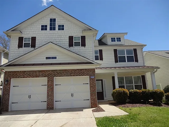 3408 Silver Stream Way NW