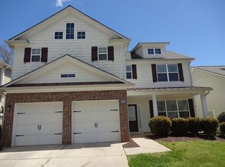 3408 Silver Stream Way NW, Kennesaw, GA