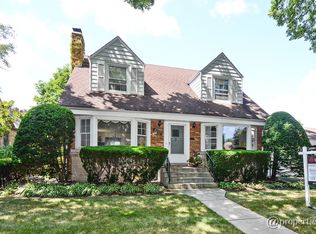 8034 Lorel Ave, Skokie, IL 60077