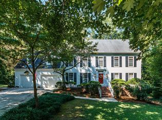 8009 Misty Dawn Pl, Raleigh, NC 27615