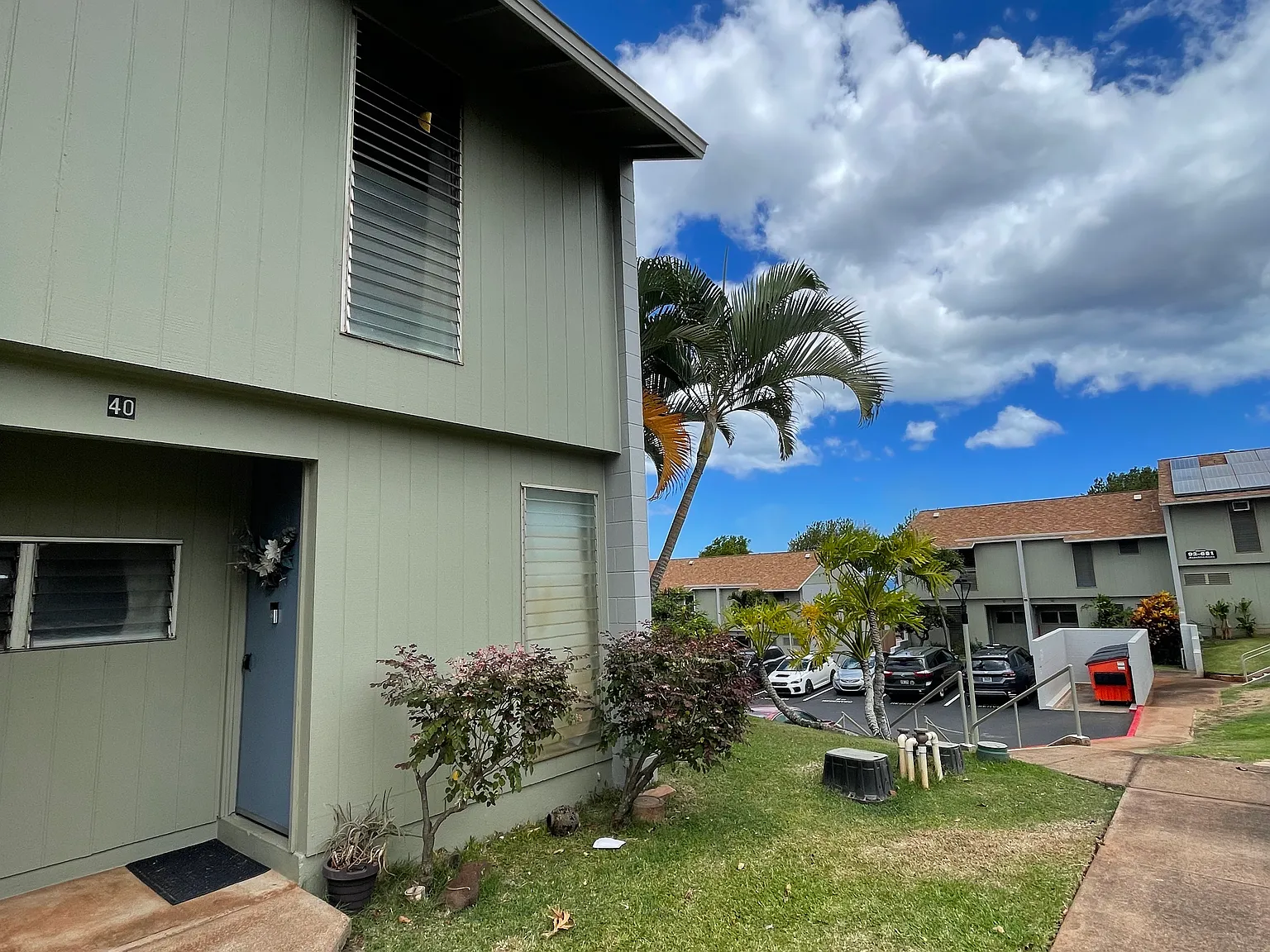 2 bed, 873 sqft, $3,100 — Photo 2