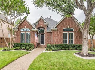 3215 Ricci Ln, Irving, TX 75062
