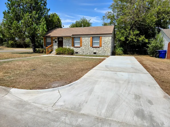 501 Showalter Dr, Midwest City, OK 73110