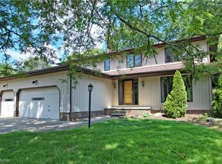 37171 Deer Run, Solon, OH 44139