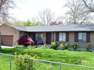 3918 S 2200 W, West Valley City, UT 84119