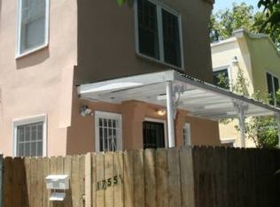 1755 1/2 N Western Ave, Los Angeles, CA 90027