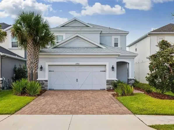 13956 Stansil Ave, Odessa, FL 33556
