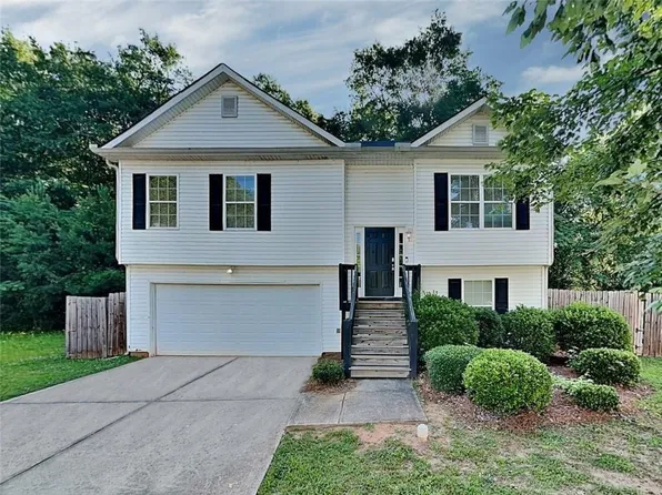 9101 Jefferson Village Dr SW, Covington, GA 30014