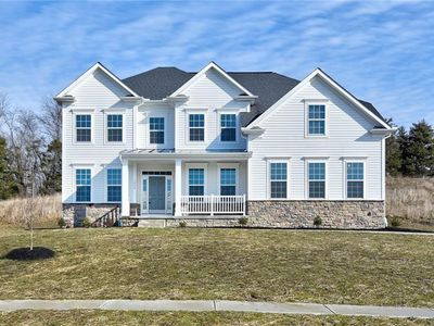 1008 Nicole Dr, Bridgeville, PA, 15017