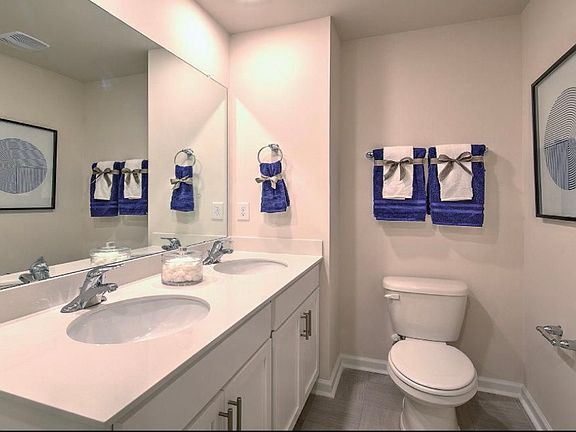 4th image of 507 Oakmont Valley Trl