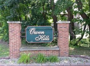 7226 Owen Hills Dr, KALAMAZOO, MI 49009