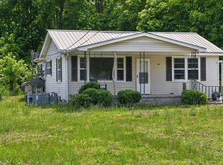 528 Leggett Rd, Sale Creek, TN 37373