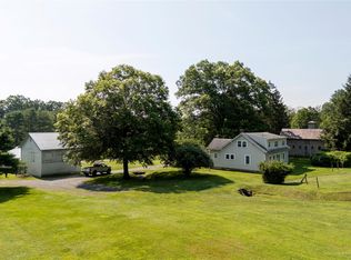 77 Old Post Rd, Rhinebeck, NY 12572