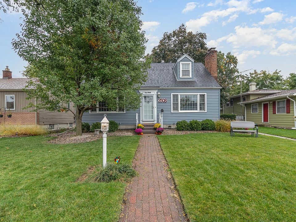 1st image of 3508 Garfield Ave