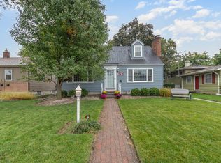 3508 Garfield Ave, Highland, IN 46322