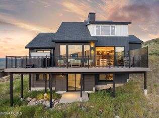 6387 Silver Sage Dr, Park City, UT 84098