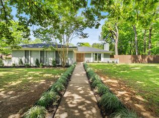 5803 Turtle Creek Dr, Texarkana, TX 75503