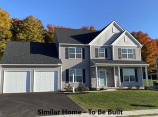 480 Thatcher Ln, Lititz, PA 17543